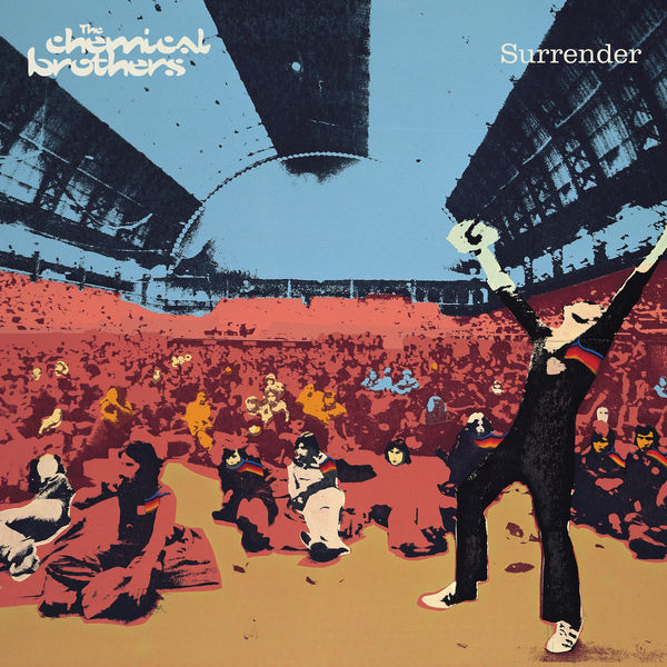 The Chemical Brothers - Surrender (20th Anniversary Edition) The Chemical Brothers - Surrender (20th Anniversary Edition)