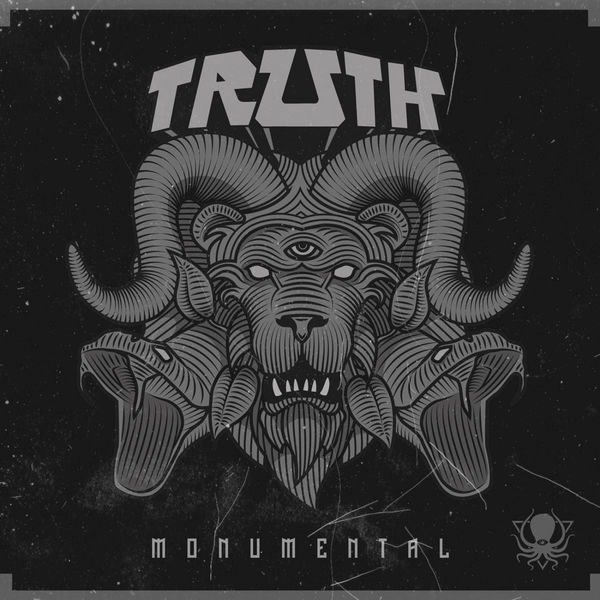 Truth|Monumental (Original Mix) Truth|Monumental (Original Mix)