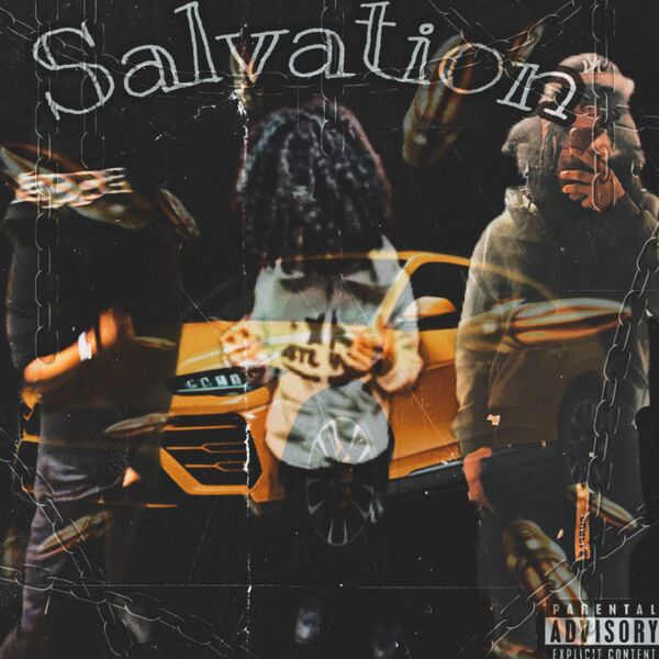 Tweakskiii|Salvation Tweakskiii|Salvation