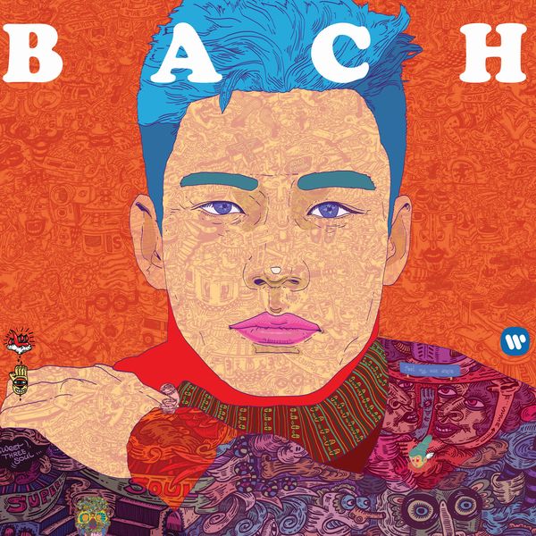 Ji - Bach: Goldberg Variations, BWV 988 Ji - Bach: Goldberg Variations, BWV 988