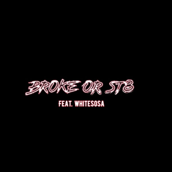 TheofficialBlubenjamin|Broke Or St8 TheofficialBlubenjamin|Broke Or St8