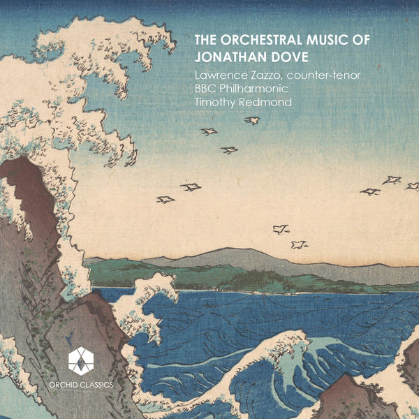 Timothy Redmond - The Orchestral Music of Jonathan Dove Timothy Redmond - The Orchestral Music of Jonathan Dove