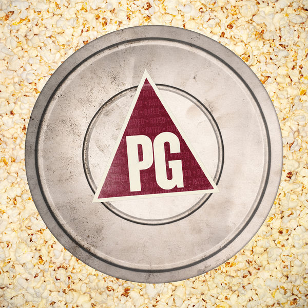 Peter Gabriel - Rated PG Peter Gabriel - Rated PG