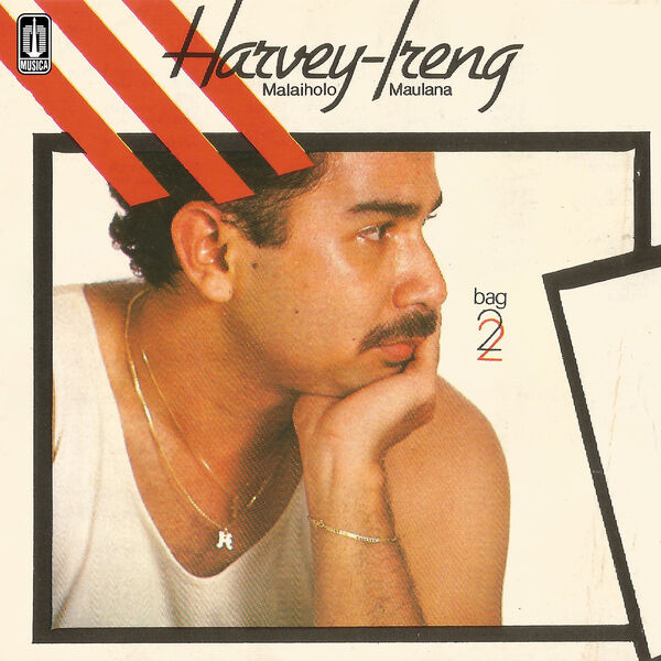 Harvey Malaihollo|Harvey Malaihollo - Ireng Maulana Bag. 2 Harvey Malaihollo|Harvey Malaihollo - Ireng Maulana Bag. 2
