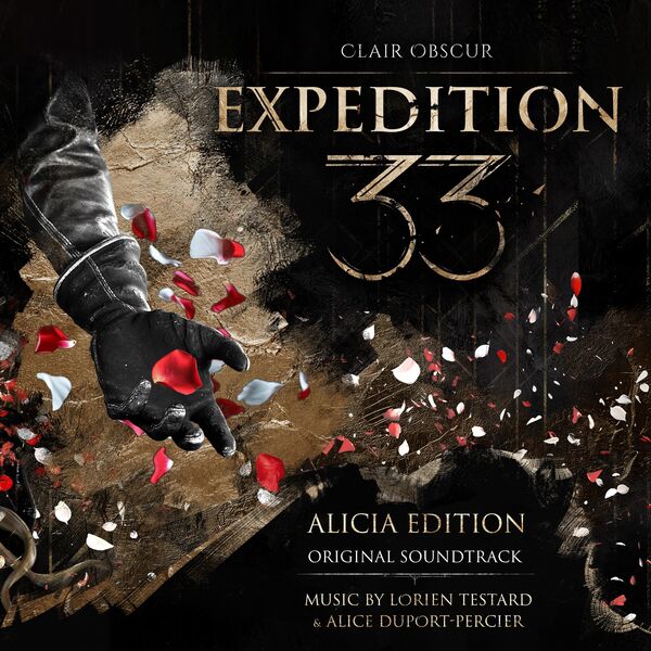 Alicia (Orchestral), Lorien Testard - Qobuz
