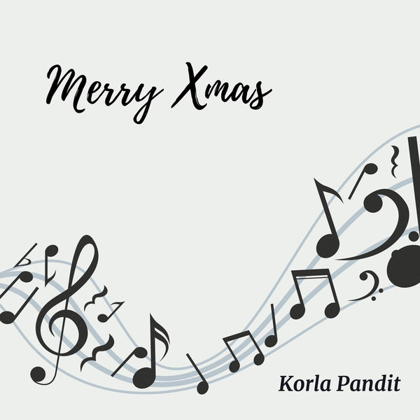 Korla Pandit - Merry Xmas Korla Pandit - Merry Xmas