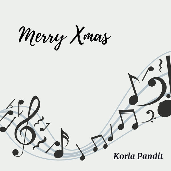 Korla Pandit|Merry Xmas