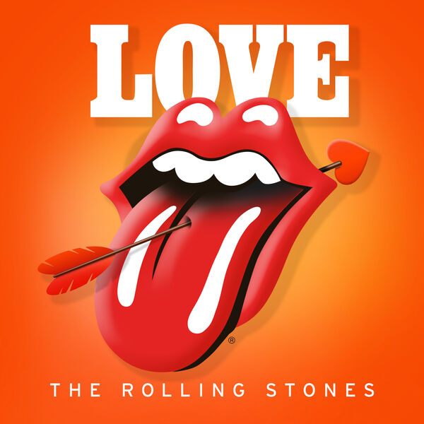 The Rolling Stones - Love The Rolling Stones - Love