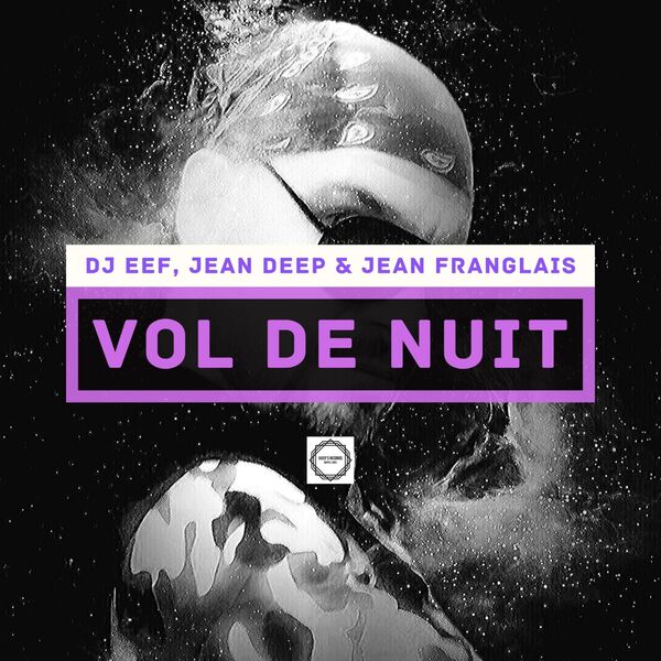 DJ EEF - Vol.de nuit DJ EEF - Vol.de nuit