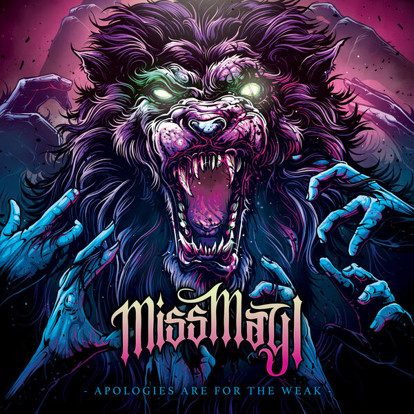 Miss May I|Apologies Are For The Weak (Re-Recorded 15th Anniversary Edition) (Re-Recorded) Miss May I|Apologies Are For The Weak (Re-Recorded 15th Anniversary Edition) (Re-Recorded)