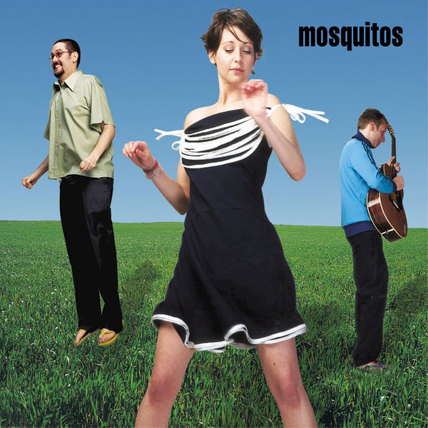 Mosquitos|Mosquitos (2018 Remaster) Mosquitos|Mosquitos (2018 Remaster)