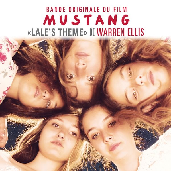 Warren Ellis|Lale's Theme (Original Motion Picture Soundtrack from Mustang) Warren Ellis|Lale's Theme (Original Motion Picture Soundtrack from Mustang)
