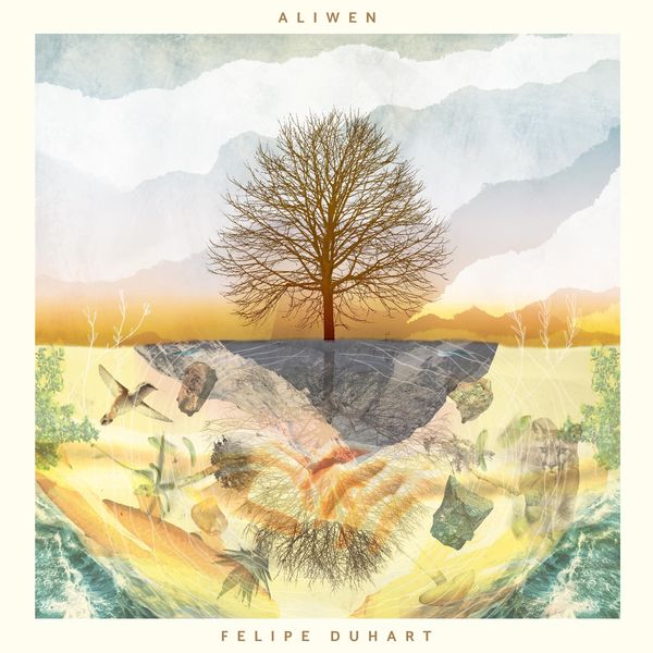 Felipe Duhart|Aliwen Felipe Duhart|Aliwen