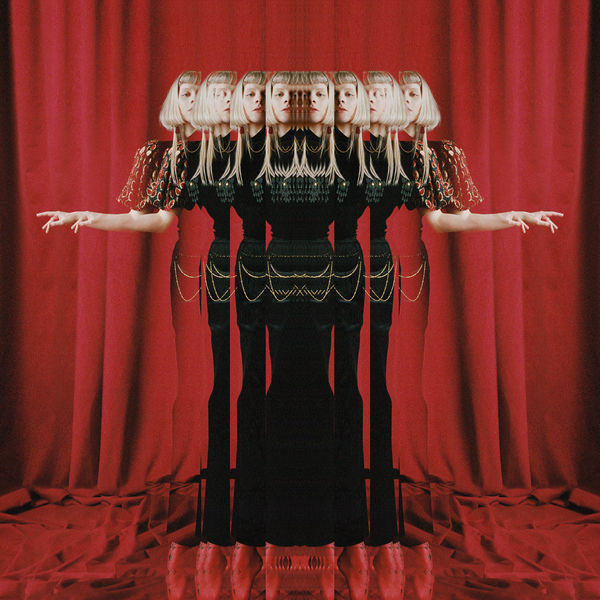 Aurora|The Gods We Can Touch Aurora|The Gods We Can Touch