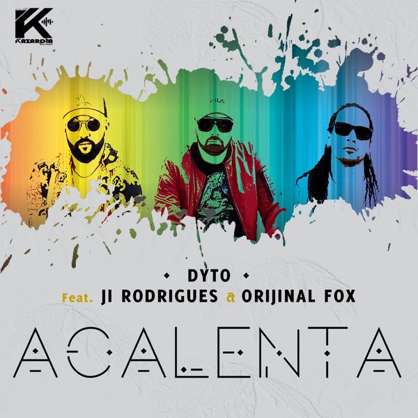 Dyto - Acalenta Dyto - Acalenta