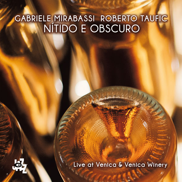 Gabriele Mirabassi|Nitido E Obscuro (Live) Gabriele Mirabassi|Nitido E Obscuro (Live)
