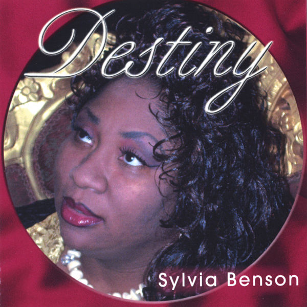 Destiny, Sylvia Benson Qobuz