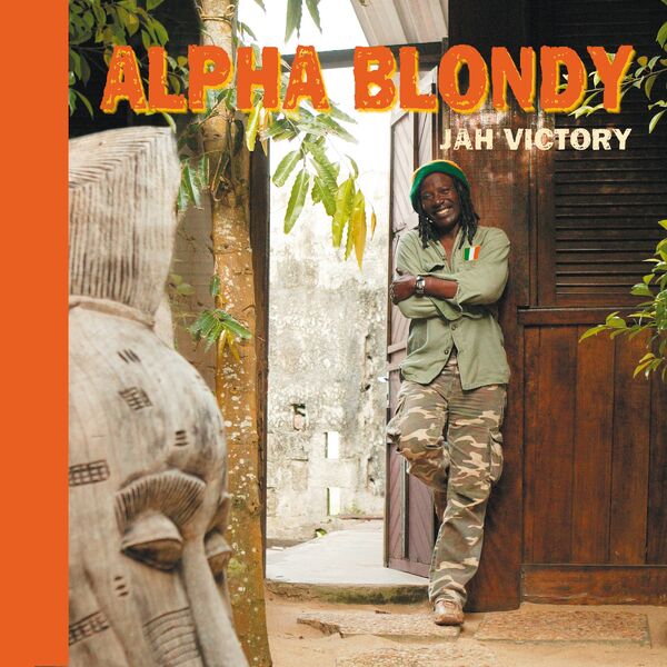 Alpha Blondy|Jah Victory