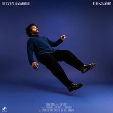 THE CRASH! cover