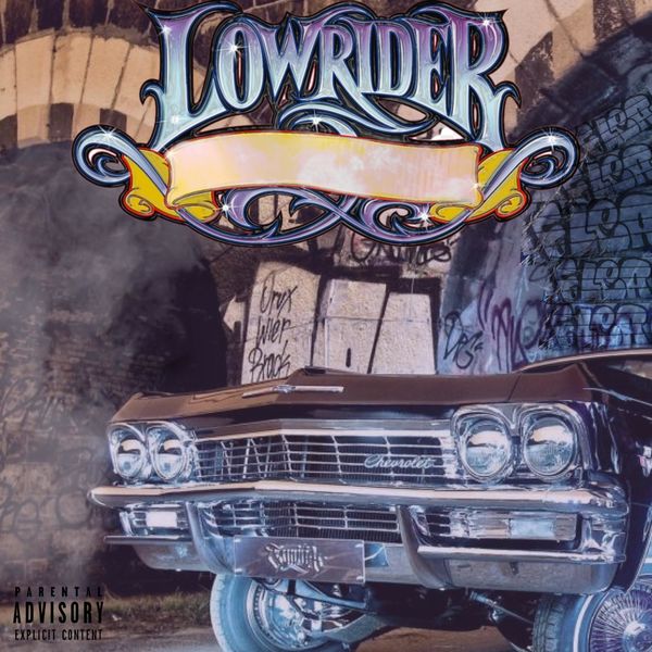 Flea|Lowrider Flea|Lowrider