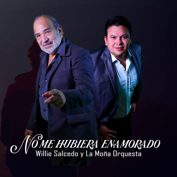 Willie Salcedo|No Me Hubiera Enamorado (Versión Salsa)