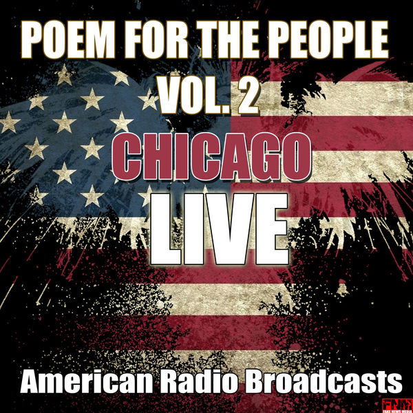 Chicago|Poem For The People Vol. 2 (Live)