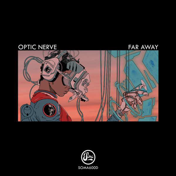 Optic Nerve - Far Away Optic Nerve - Far Away