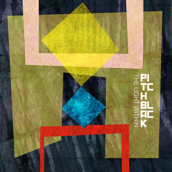 Pitch Black - The Light Within Pitch Black - The Light Within
