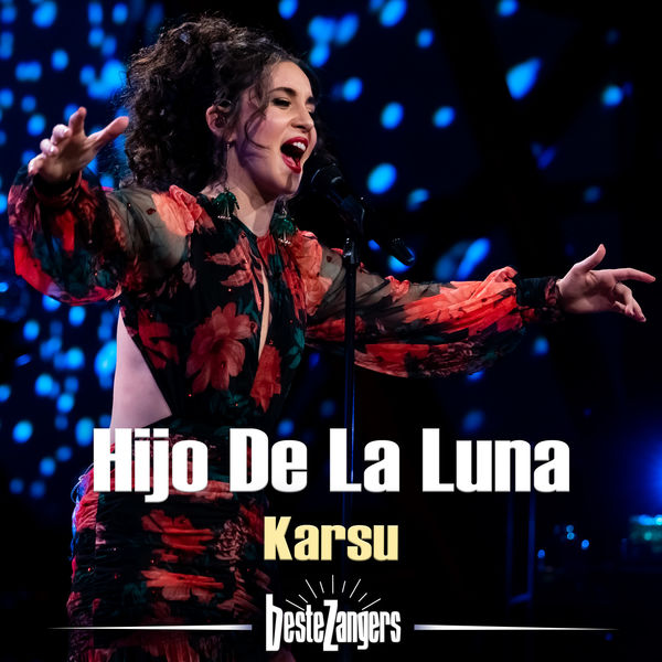Karsu|Hijo De La Luna