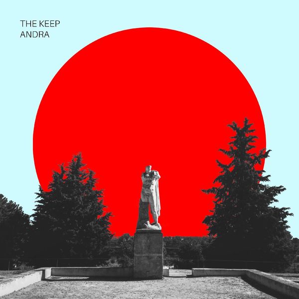 The Keep - Andra The Keep - Andra
