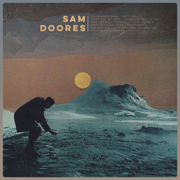 Sam Doores - Sam Doores Sam Doores - Sam Doores