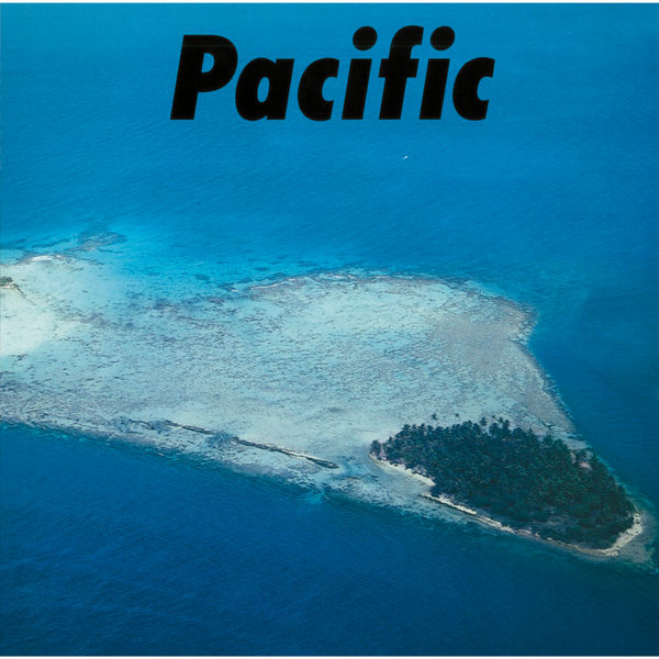 Haruomi Hosono|PACIFIC