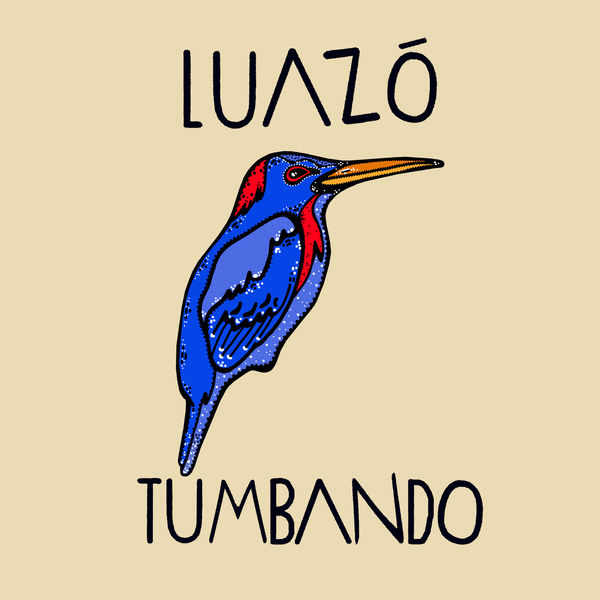 Luazó|Tumbando Luazó|Tumbando