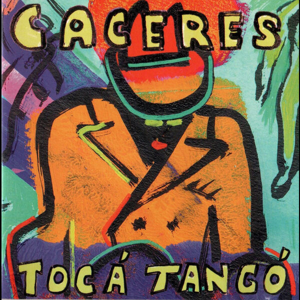 Juan Carlos Caceres|Toca Tango Juan Carlos Caceres|Toca Tango