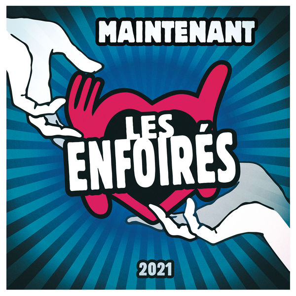 Les Enfoirés - Maintenant (Version radio) Les Enfoirés - Maintenant (Version radio)