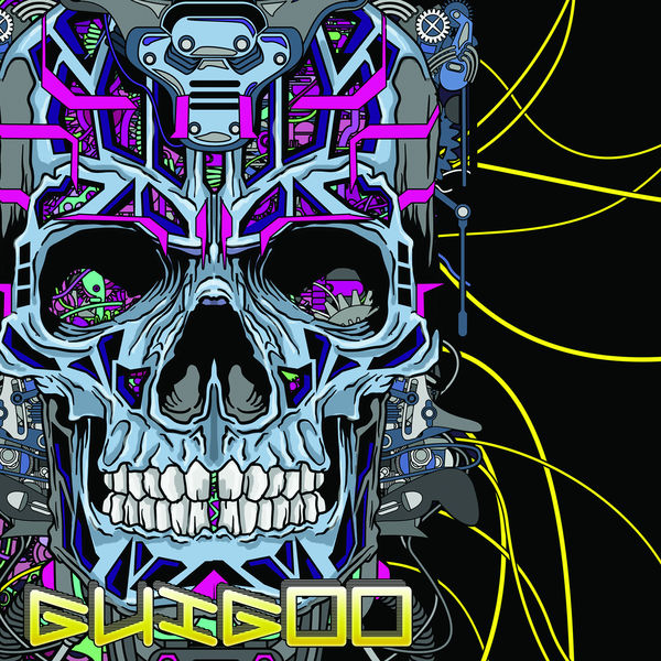Guigoo|Acidcore in your Face Guigoo|Acidcore in your Face