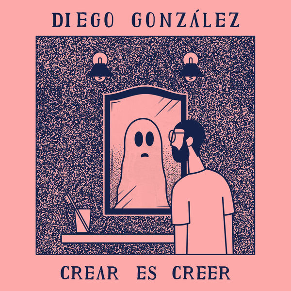 Diego Gonzalez|Crear Es Creer Diego Gonzalez|Crear Es Creer
