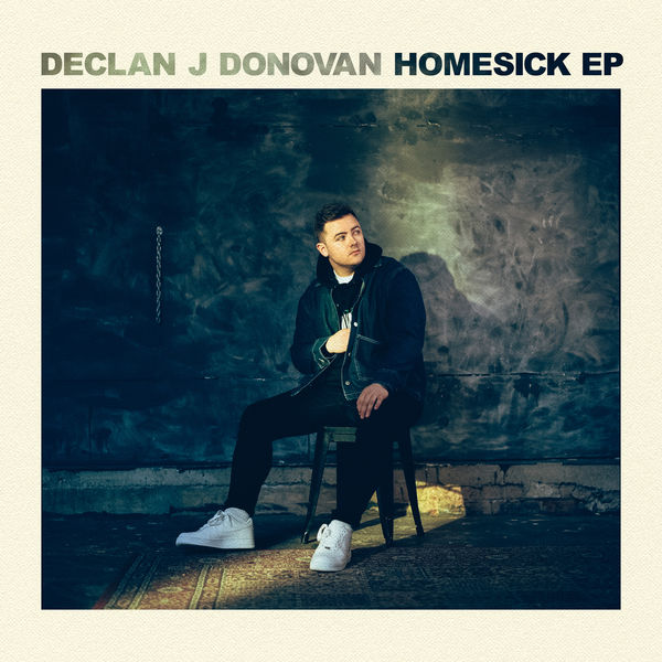 Declan J Donovan - Homesick (EP) Declan J Donovan - Homesick (EP)