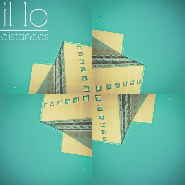 Il:lo - Distances Il:lo - Distances