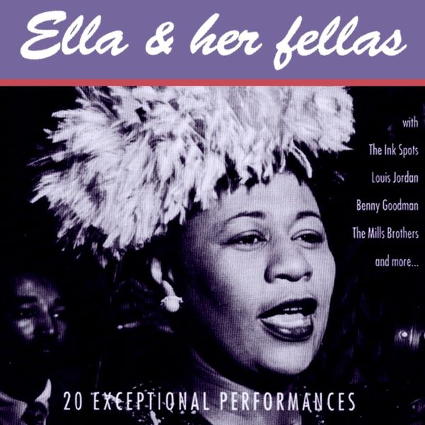 Ella Fitzgerald|Ella And Her Fellas