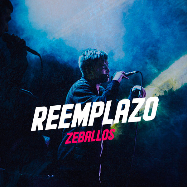 Zeballos - Reemplazo Zeballos - Reemplazo