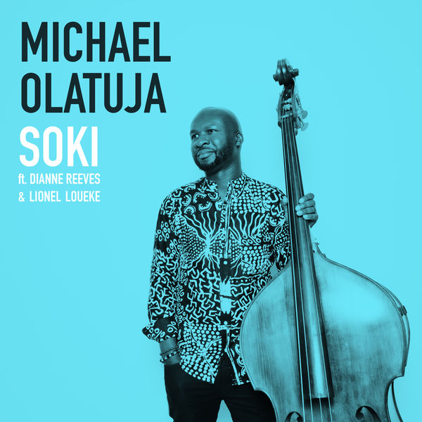 Michael Olatuja|Soki Michael Olatuja|Soki