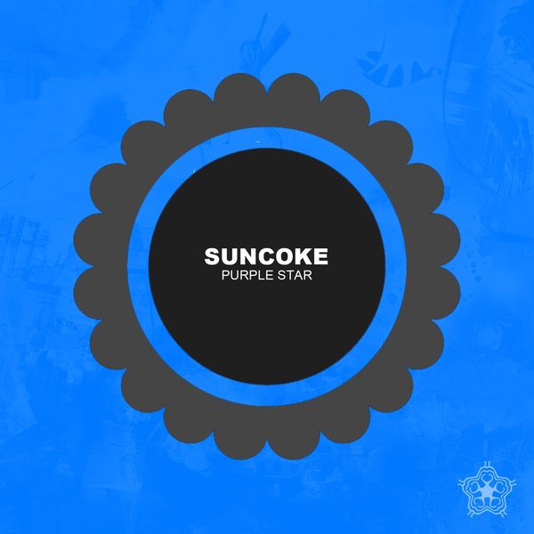 Suncoke - Purple Star Suncoke - Purple Star