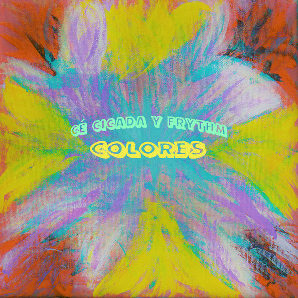 Frythm - Colores Frythm - Colores