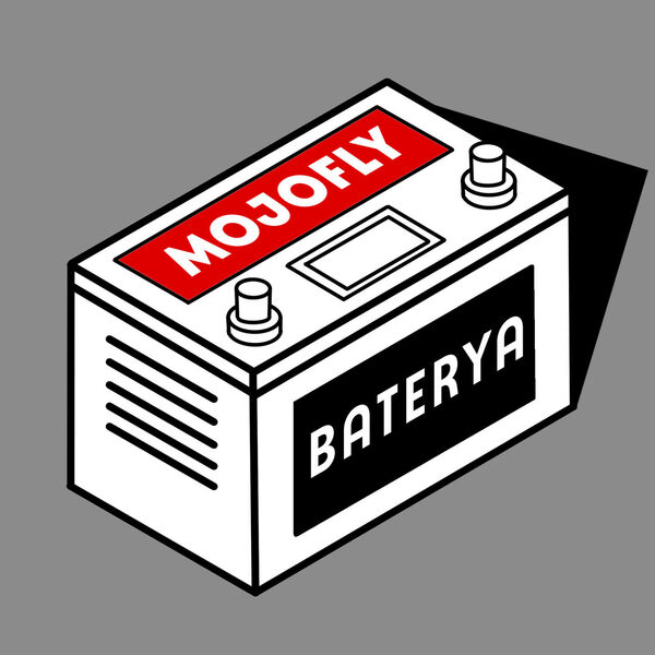 Mojofly|Baterya Mojofly|Baterya