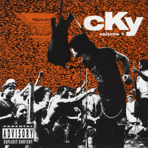 Vol.1 (Remastered + Bonus Tracks), CKY - Qobuz