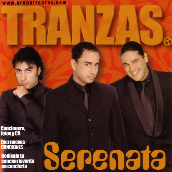 Tranzas|Serenata