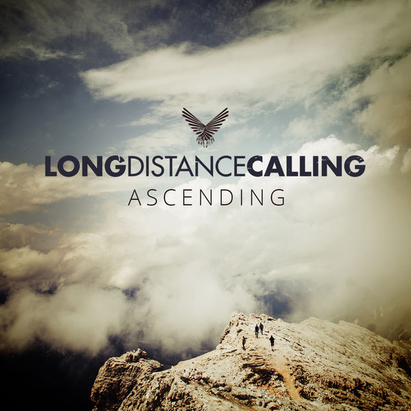 Long Distance Calling - Ascending Long Distance Calling - Ascending