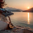 SONORA MUNDI Aegan Sunrise