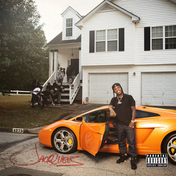 Jacquees - 4275 Jacquees - 4275